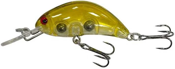 Vobleris FL Crankbait 3,1g