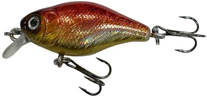 Vobleris FL Mini Crankbait 3,6g