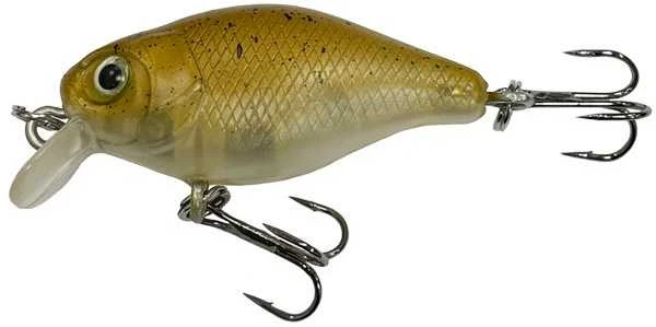 Vobleris FL Mini Crankbait 3,6g