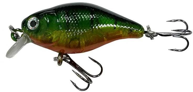 Vobleris FL Mini Crankbait 3,6g