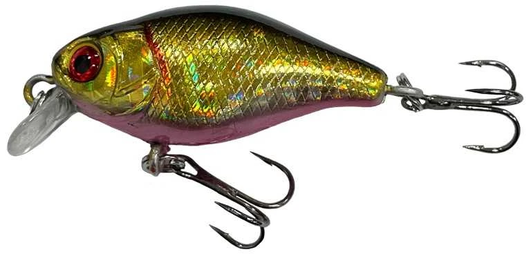 Vobleris FL Mini Crankbait 3,6g