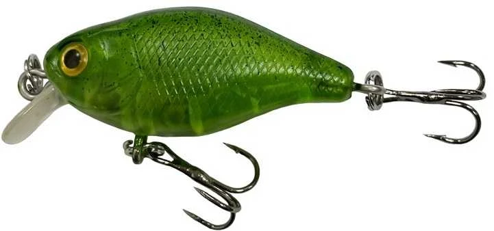Vobleris FL Mini Crankbait 3,6g