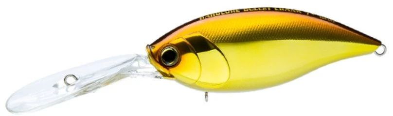 Vobleris Hardcore Bullet Crank 5+ 80F 27,5g