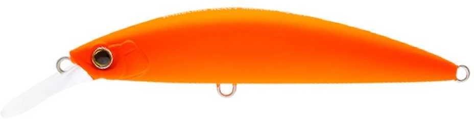 Vobleris Hardcore Heavy Minnow 70 16g