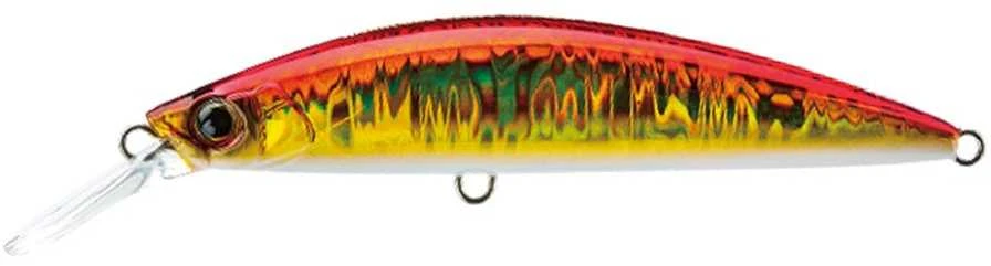 Vobleris Hardcore Heavy Minnow 70 16g
