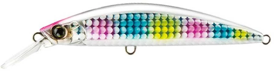Vobleris Hardcore Heavy Minnow 70 16g