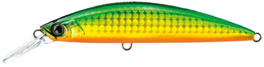 Vobleris Hardcore Heavy Minnow 70 16g