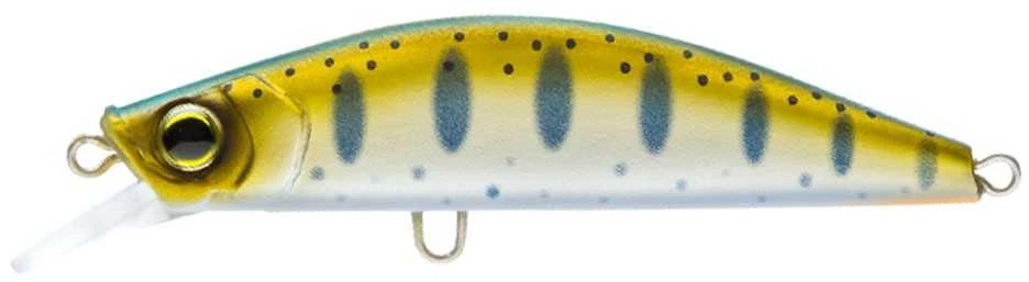 Vobleris Hardcore Trout Heavy Flat 60S 8g