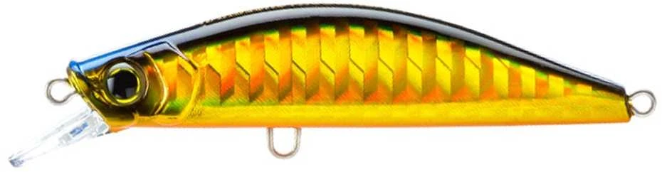 Vobleris Hardcore Trout Heavy Flat 60S 8g