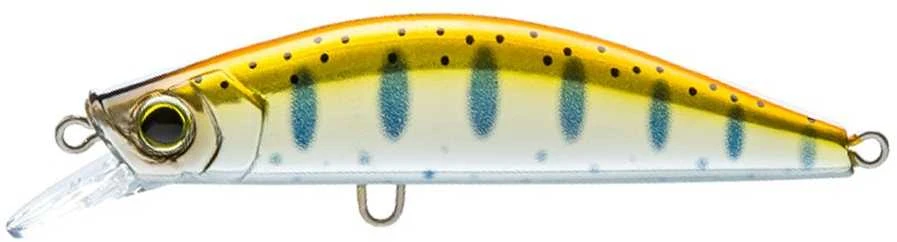 Vobleris Hardcore Trout Heavy Flat 60S 8g