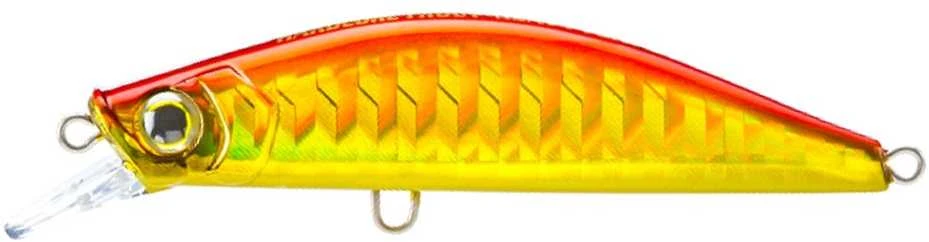 Vobleris Hardcore Trout Heavy Flat 60S 8g