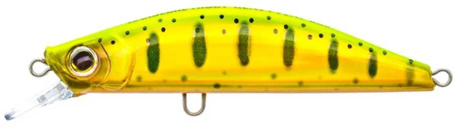 Vobleris Hardcore Trout Heavy Flat 60S 8g