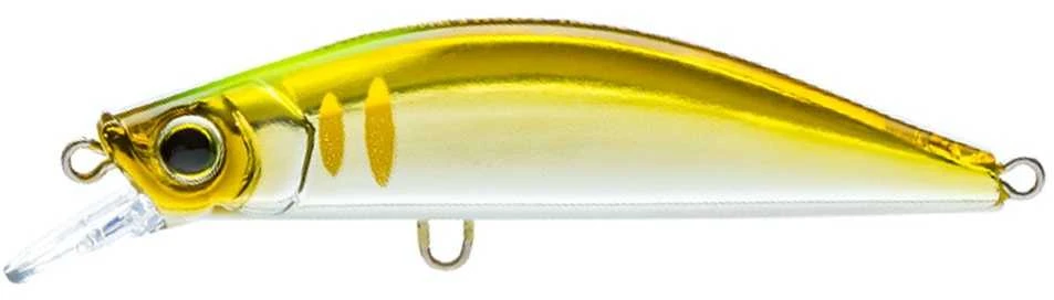 Vobleris Hardcore Trout Heavy Flat 80S 13,5g