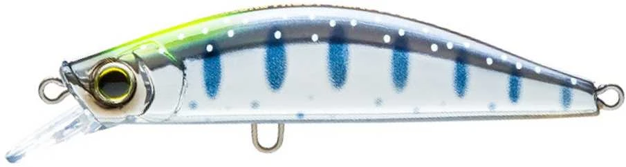 Vobleris Hardcore Trout Heavy Flat 80S 13,5g