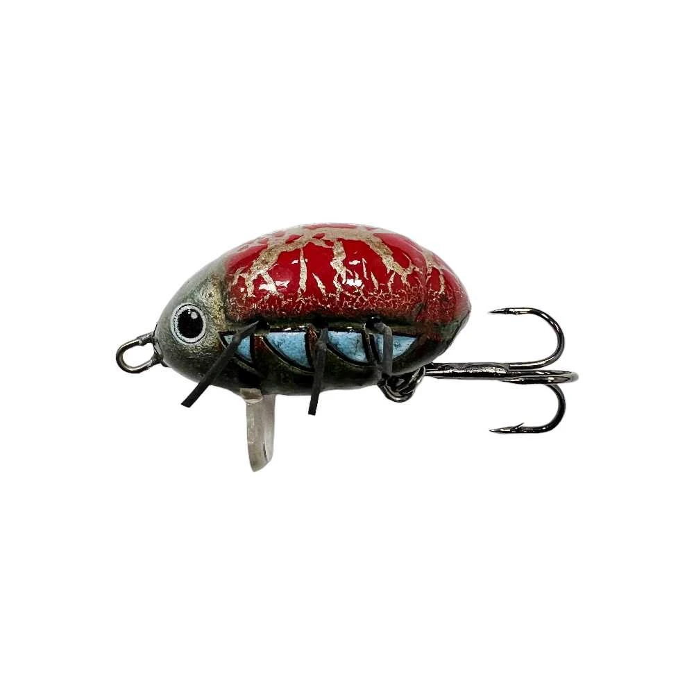 Vobleris Hunter Bromba 33F 4,2g