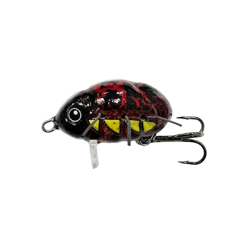 Vobleris Hunter Bromba 33F 4,2g