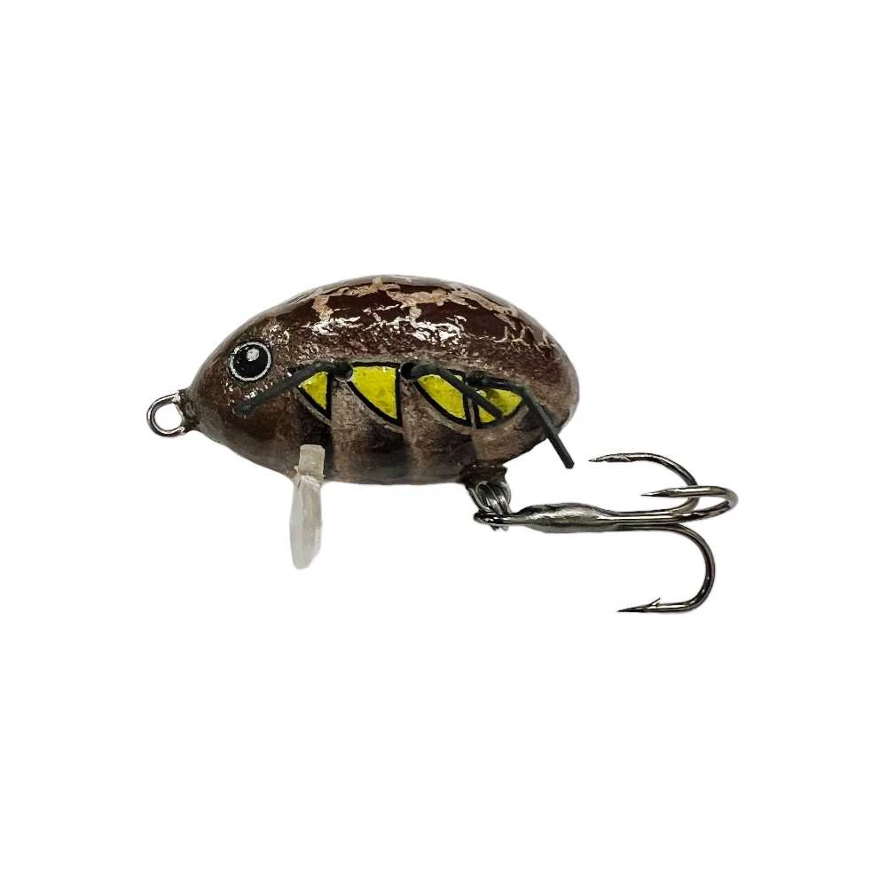 Vobleris Hunter Bromba 33F 4,2g