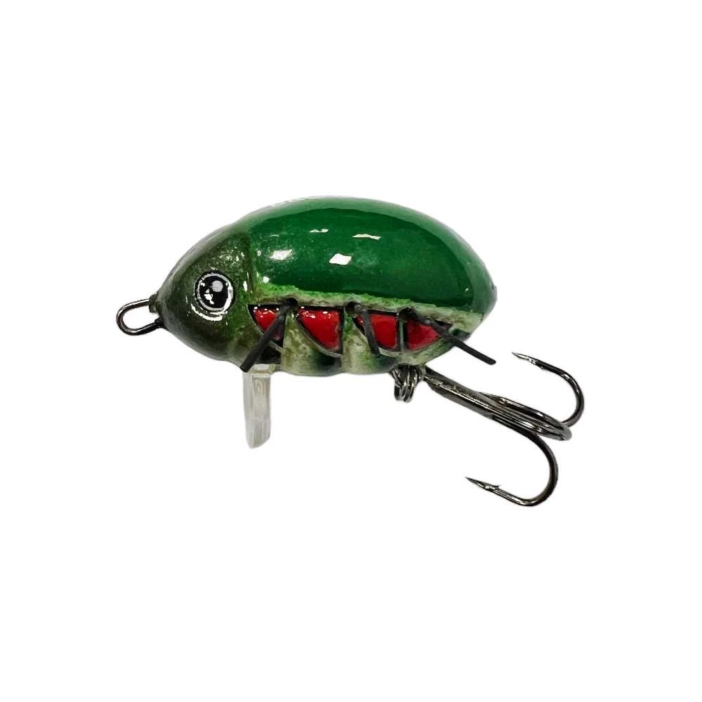 Vobleris Hunter Bromba 33F 4,2g