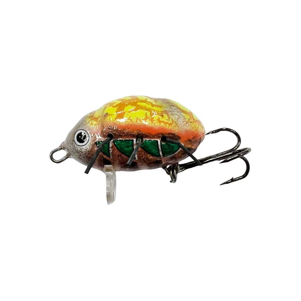 Vobleris Hunter Bromba 33F 4,2g