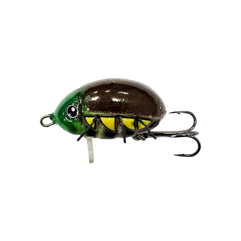 Vobleris Hunter Bromba 33F 4,2g