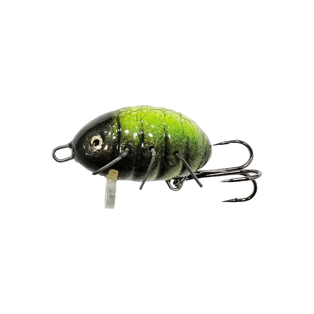 Vobleris Hunter Bromba 33F 4,2g