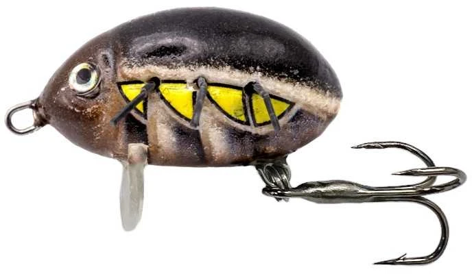 Vobleris Hunter Bromba 33F 4,2g