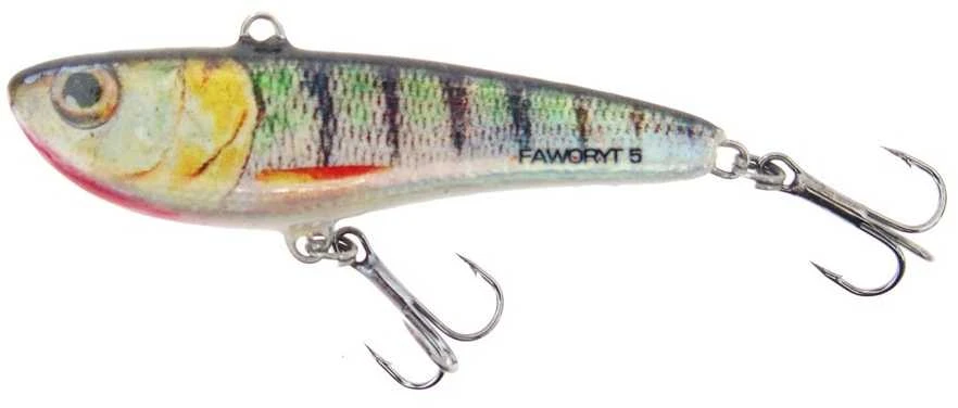 Vobleris Hunter Faworyt 7S 19g