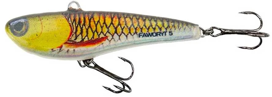 Vobleris Hunter Faworyt 7S 19g