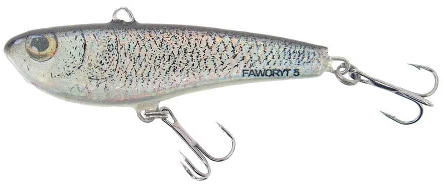 Vobleris Hunter Faworyt 7S 19g