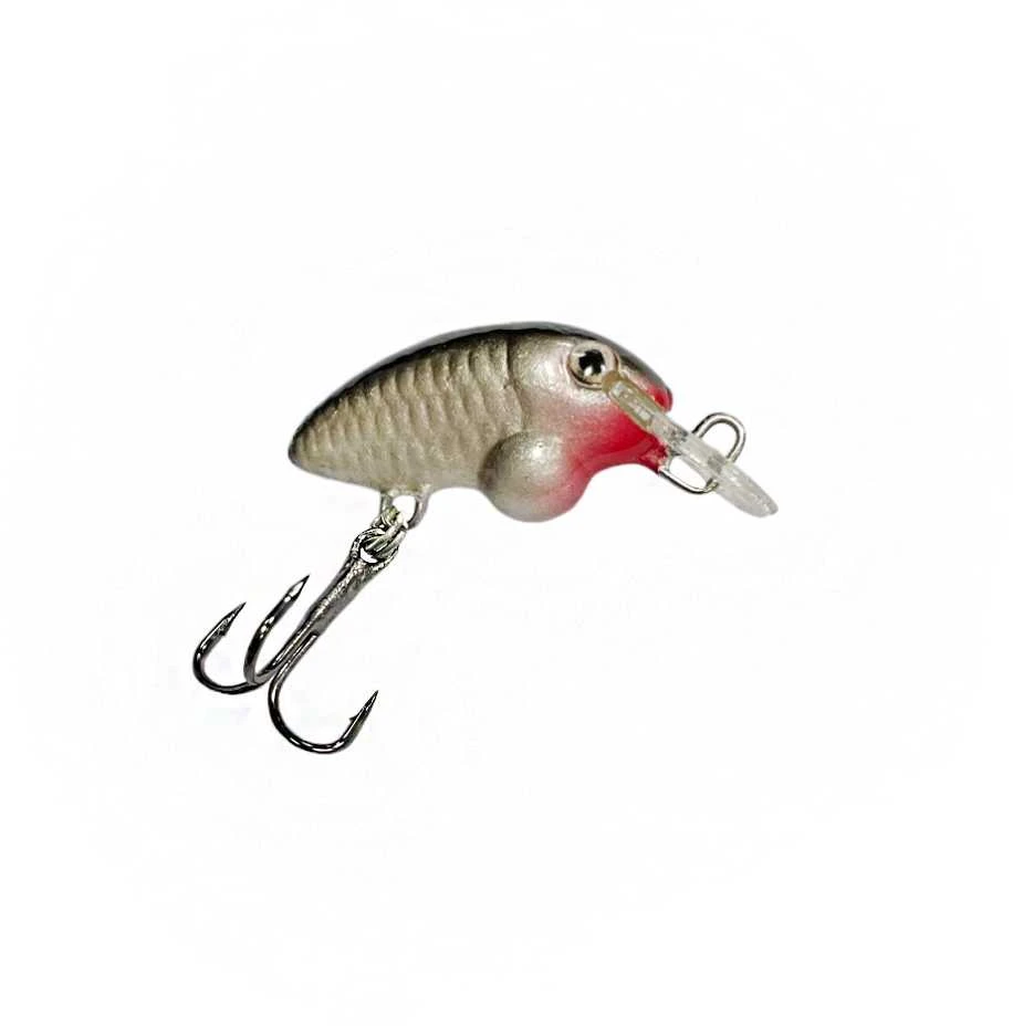 Vobleris Hunter Junior 23SS 2,2g