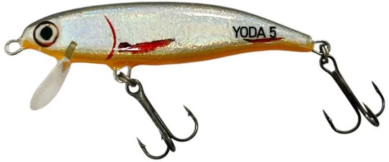 Vobleris Hunter Yoda 5S 3,5g