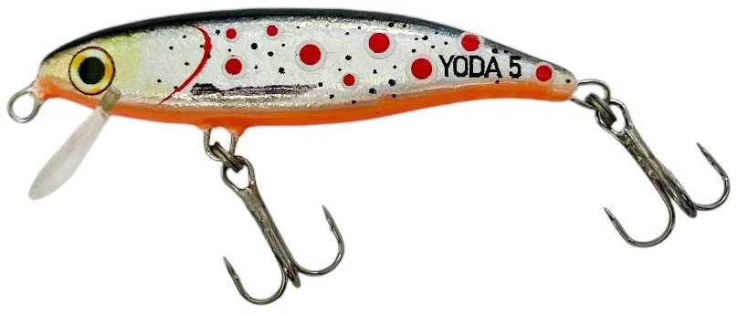 Vobleris Hunter Yoda 5S 3,5g