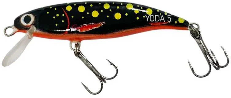 Vobleris Hunter Yoda 5S 3,5g