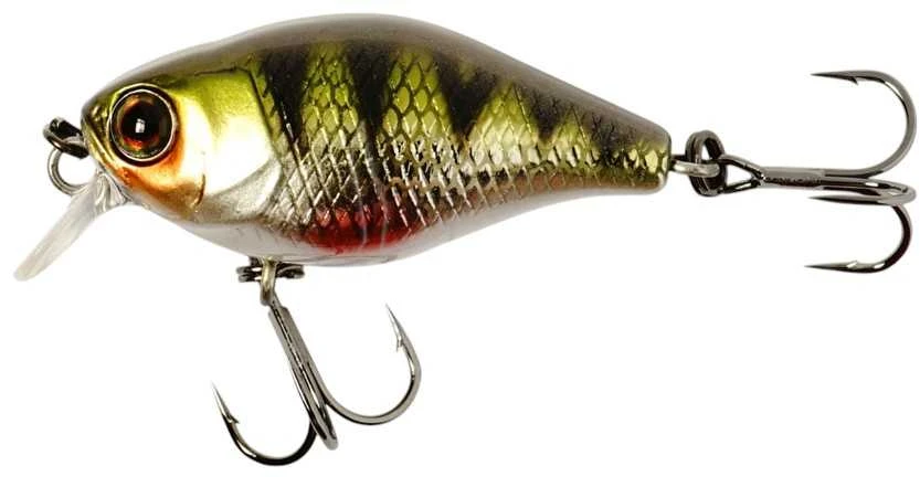 Vobleris Jackall Cherry 44F 6,2g