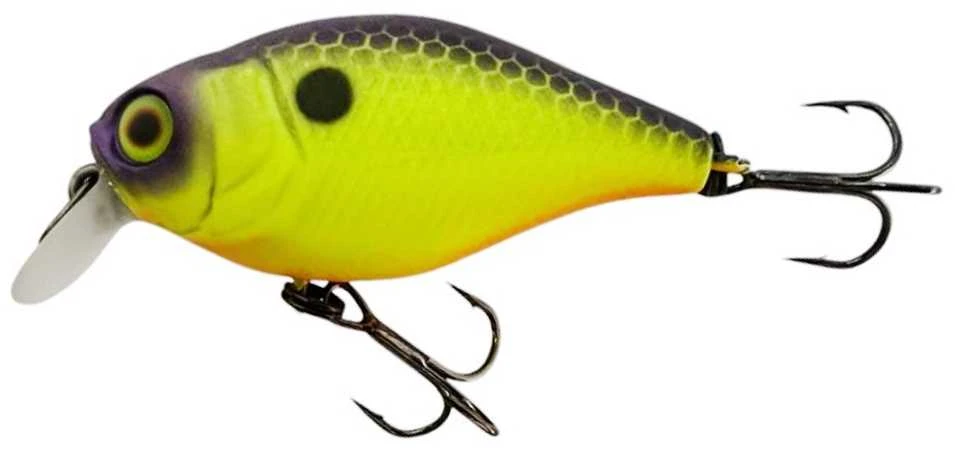 Vobleris Jackall Cherry 44F 6,2g