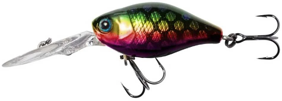 Vobleris Jackall Chubby 38F DD 4,7g