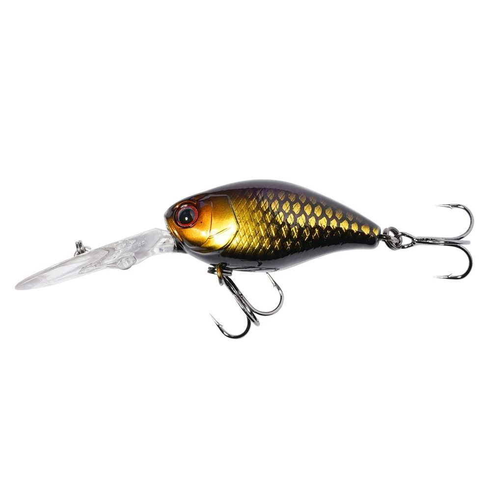 Vobleris Jackall Chubby 38F DD 4,7g