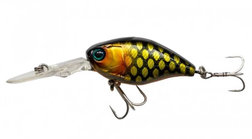 Vobleris Jackall Chubby 38F DD 4,7g