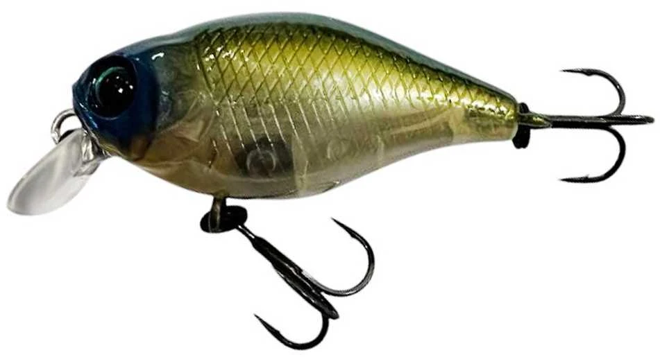 Vobleris Jackall Chubby 38F SR 4g