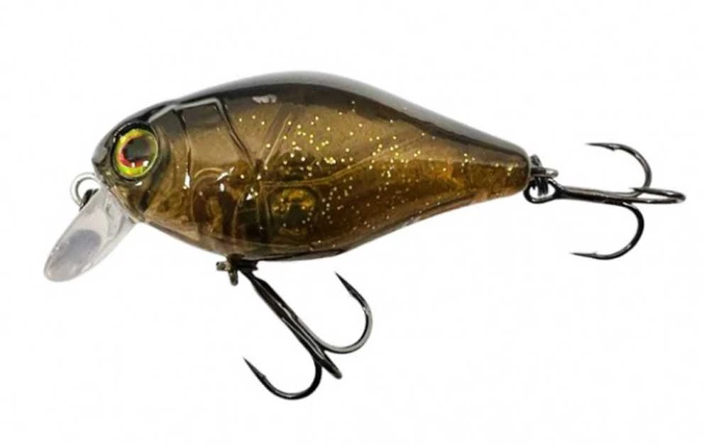 Vobleris Jackall Chubby 38F SR 4g