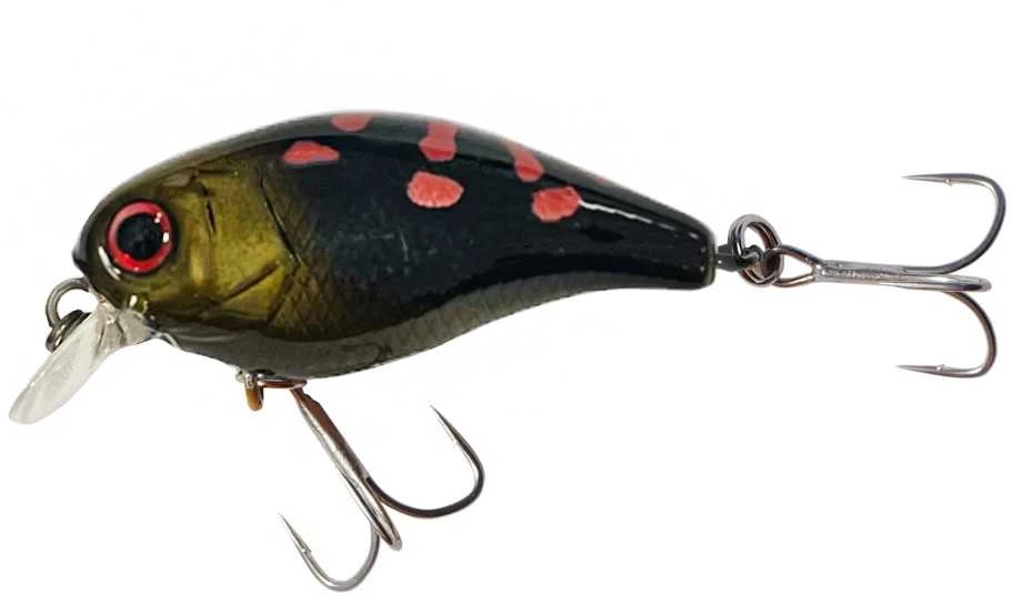 Vobleris Jackall Chubby 38F SR 4g