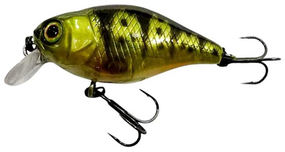 Vobleris Jackall Chubby 38F SR 4g