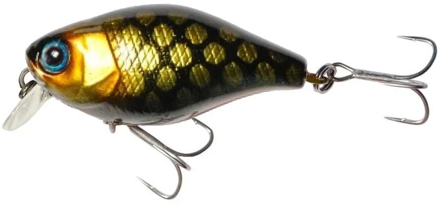 Vobleris Jackall Chubby 38F SR 4g