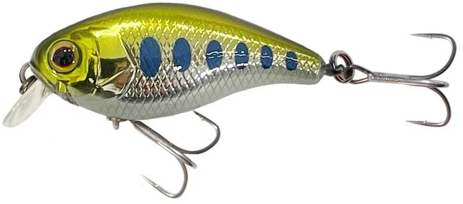 Vobleris Jackall Chubby 38F SR 4g