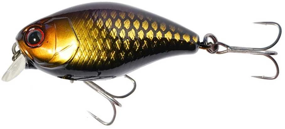 Vobleris Jackall Chubby 38F SR 4g