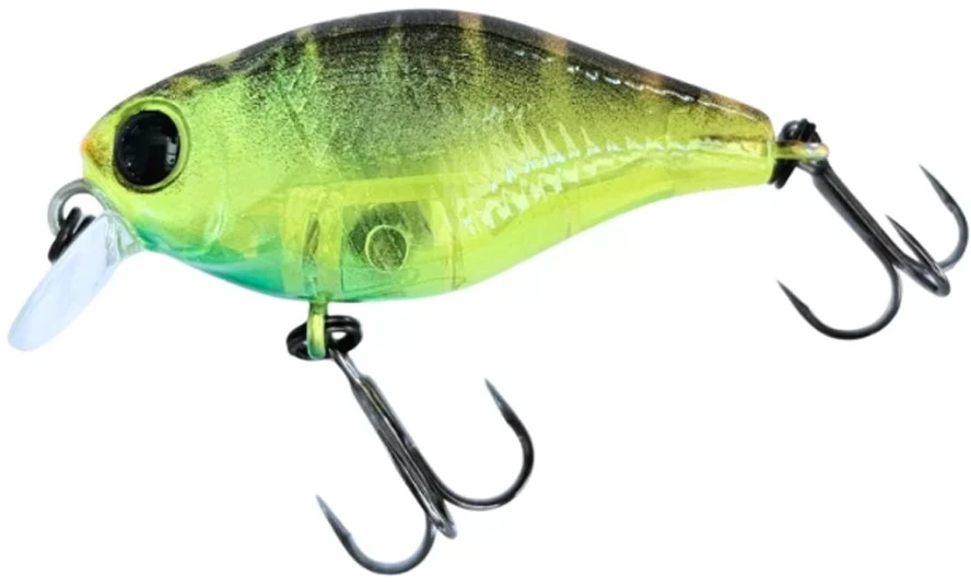 Vobleris Jackall Chubby 38F SR 4g