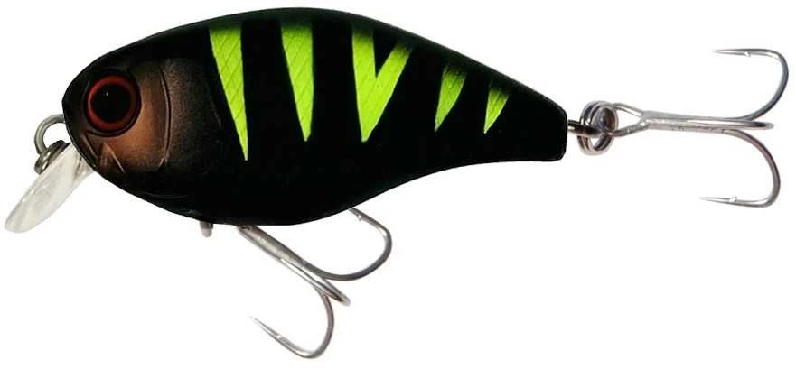 Vobleris Jackall Chubby 38F SR 4g