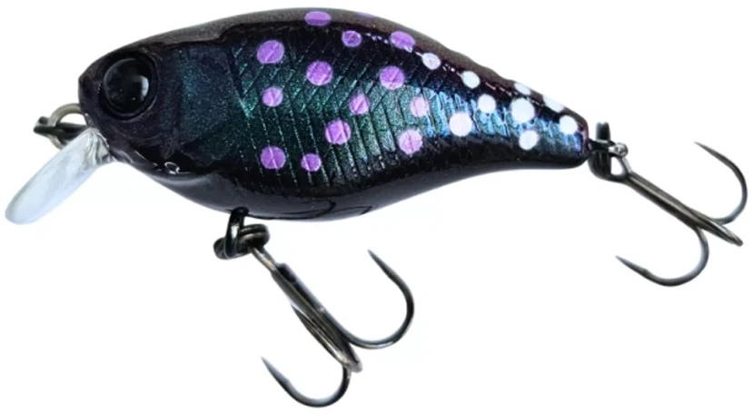 Vobleris Jackall Chubby 38F SR 4g
