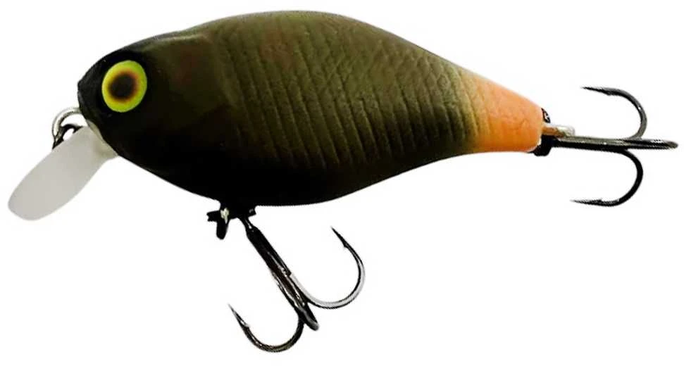 Vobleris Jackall Chubby 38F SR 4g