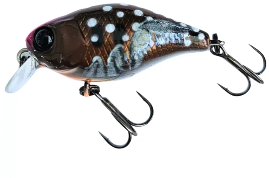 Vobleris Jackall Chubby 38F SR 4g